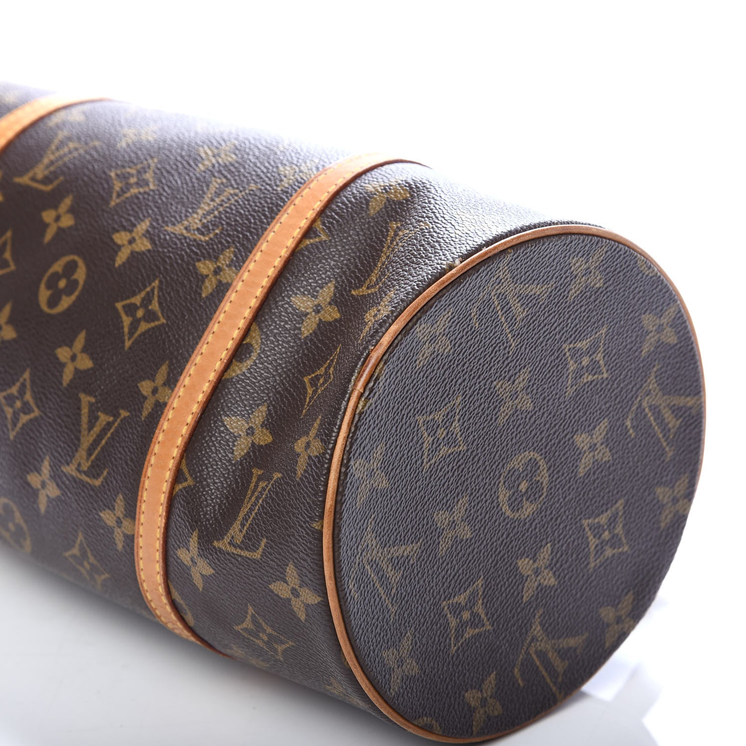 Louis Vuitton Monogram Papillon 30 With Companion 9 of 10
