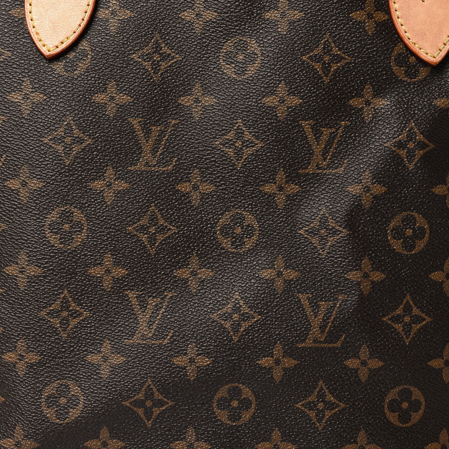 Louis Vuitton Monogram Neo Neverfull MM Cherry 8 of 10