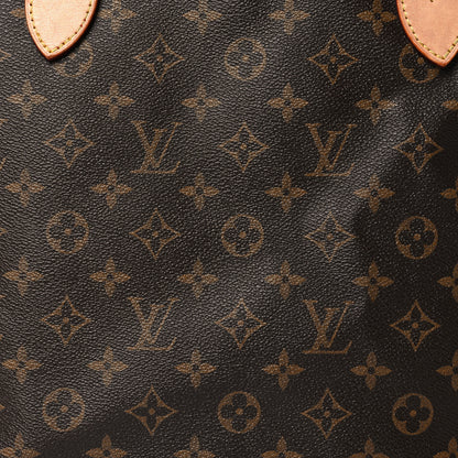 Louis Vuitton Monogram Neo Neverfull MM Cherry 8 of 10