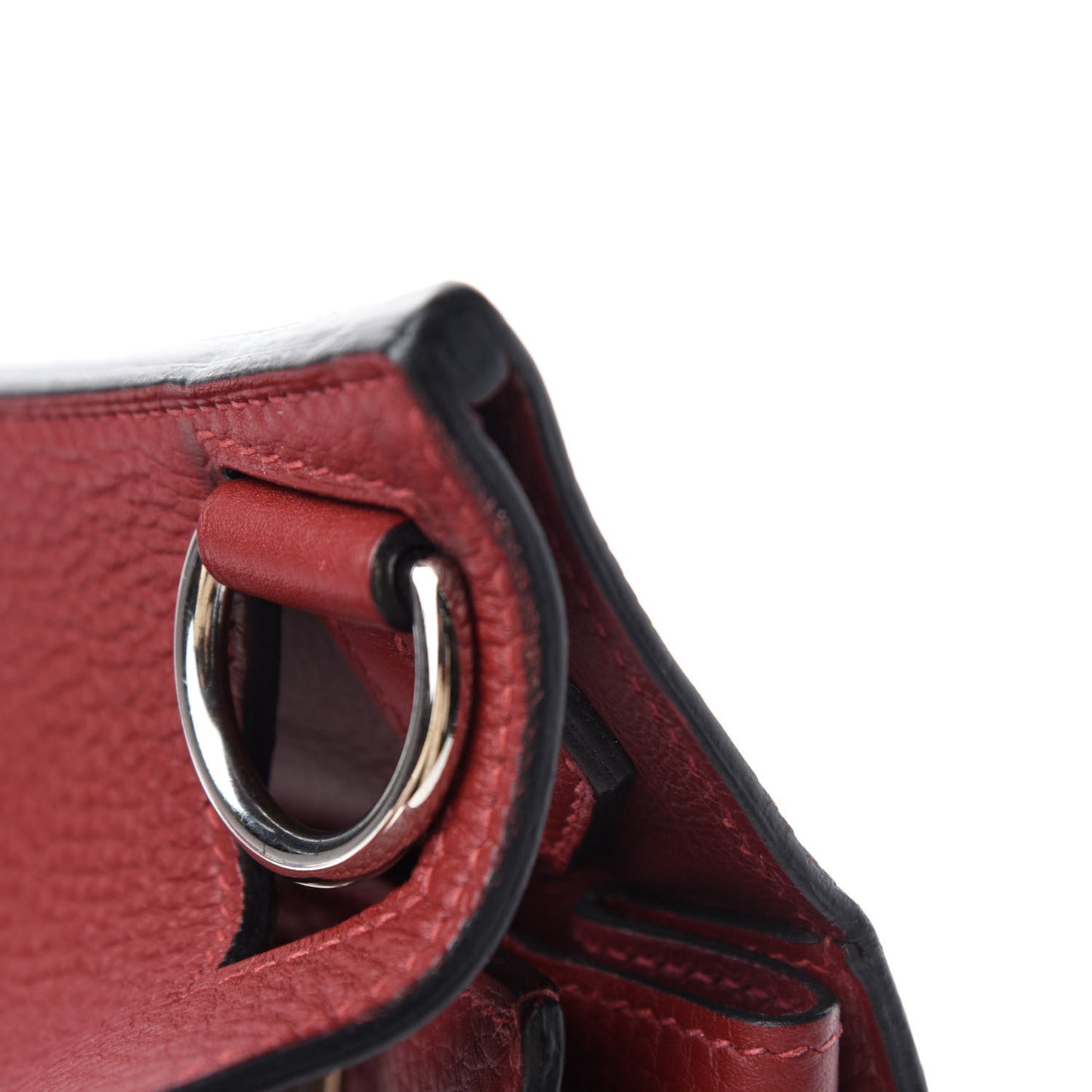 Taurillon Clemence Jypsiere 31 Rouge H