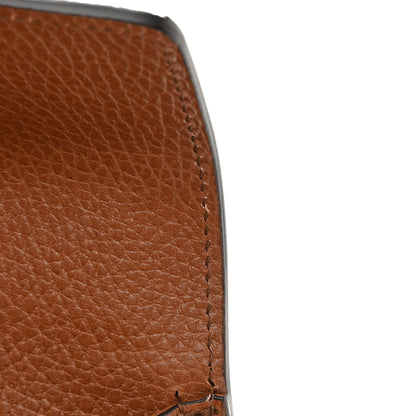 Gucci New Denim GG Monogram Dollar Calfskin Enamel Mini Dionysus Shoulder Bag Blue Tea Cuir Epilog Electric Blue 12 of 13