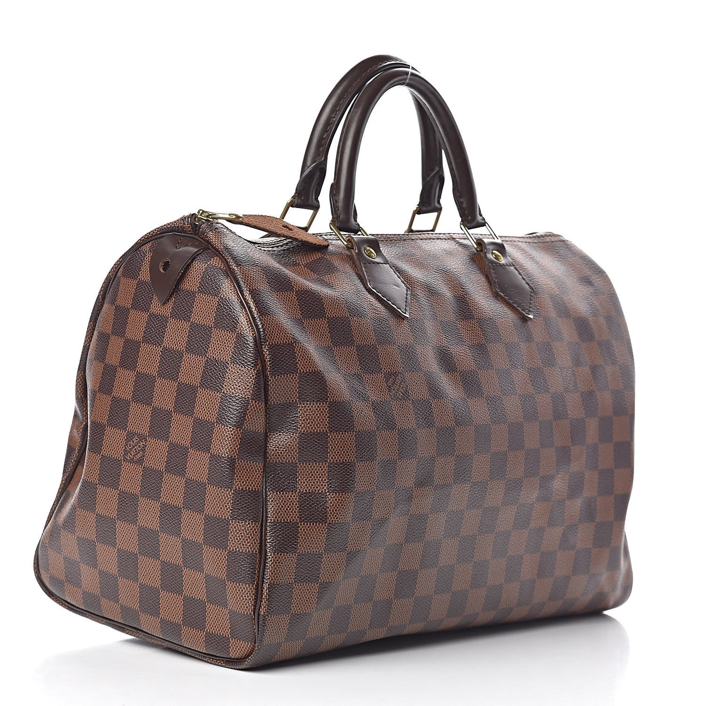 Damier Ebene Speedy 35