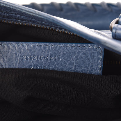 Balenciaga Agneau Classic Hardware Velo Atlantique 10 of 10