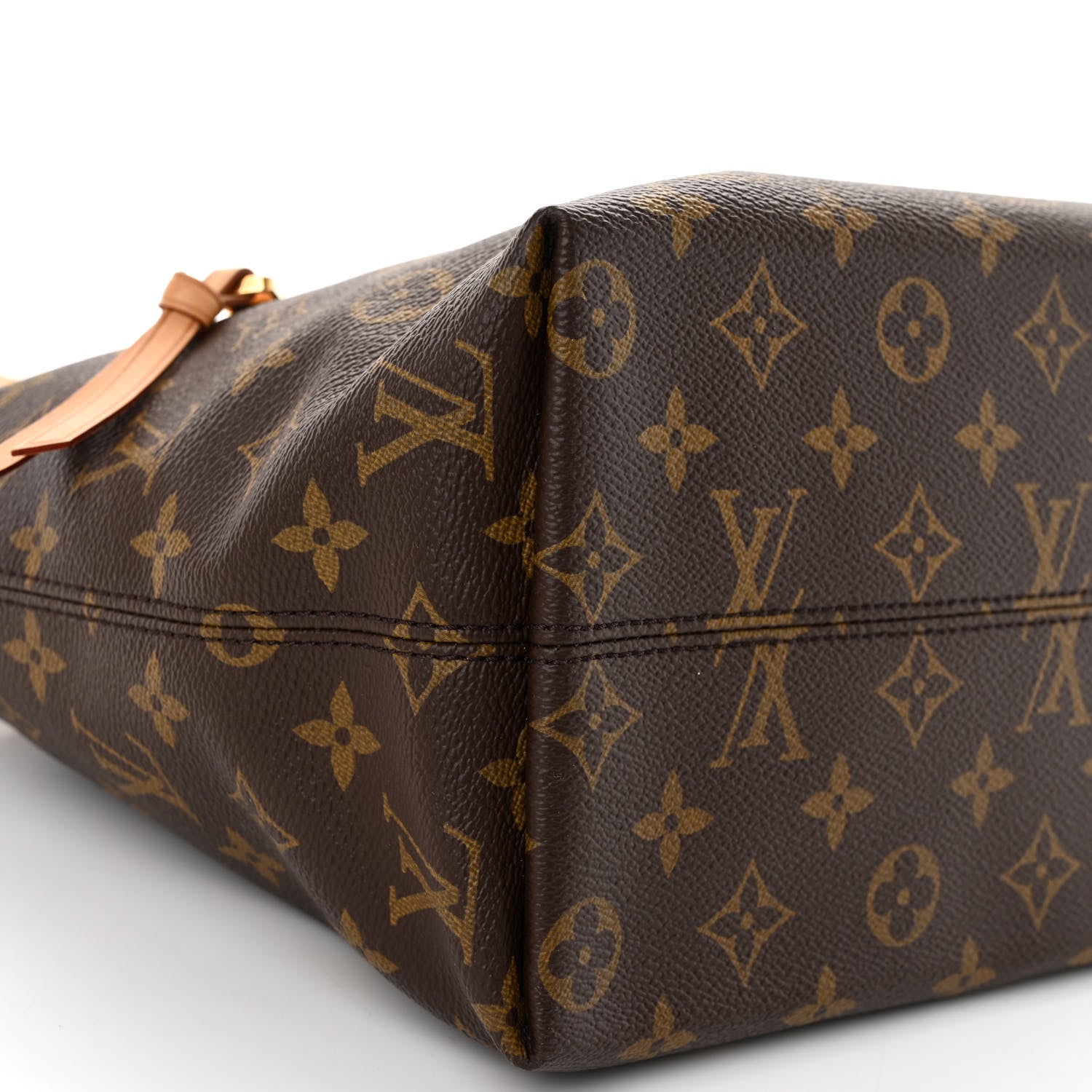 Louis Vuitton Monogram Iena PM 9 of 10