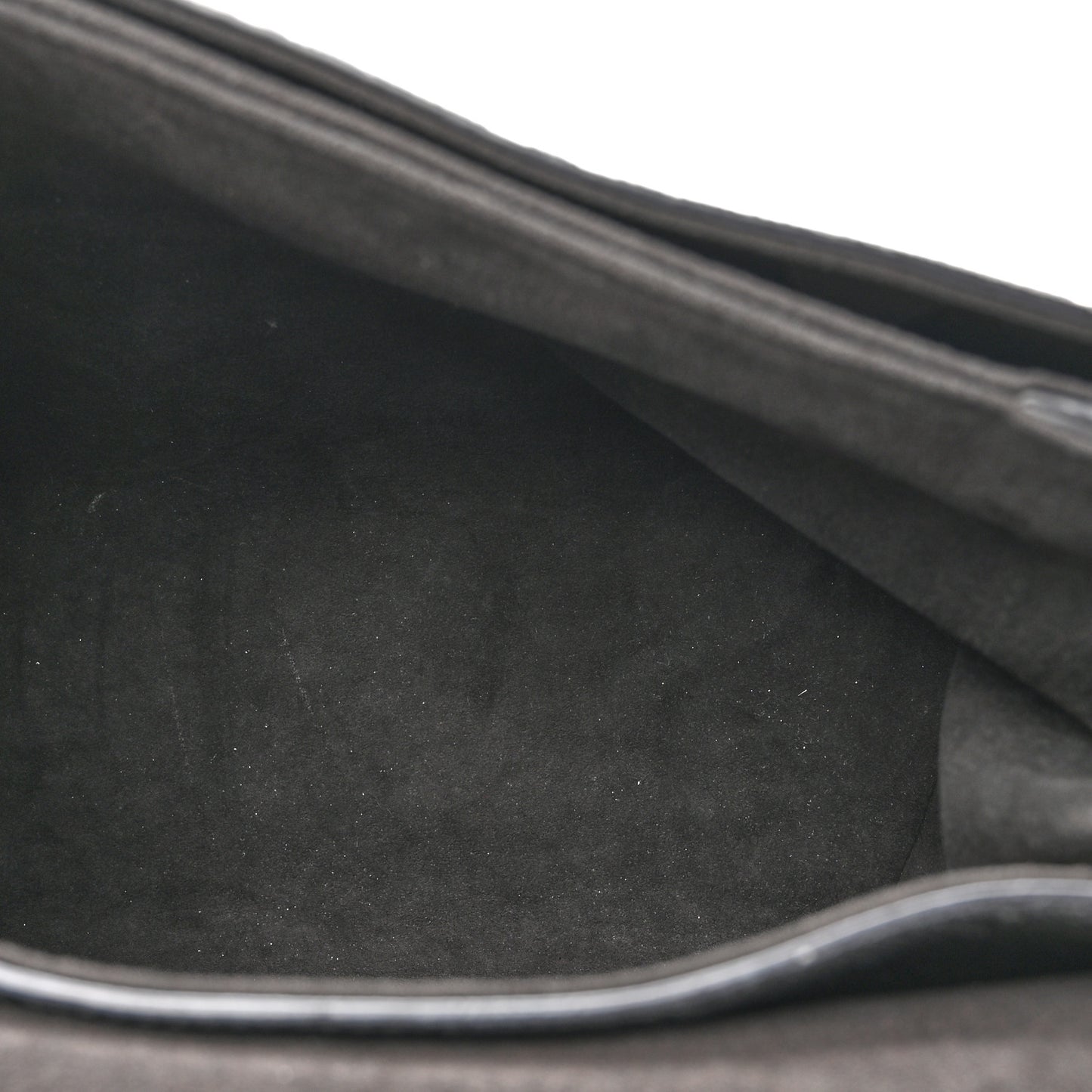 Empreinte Georges MM Black