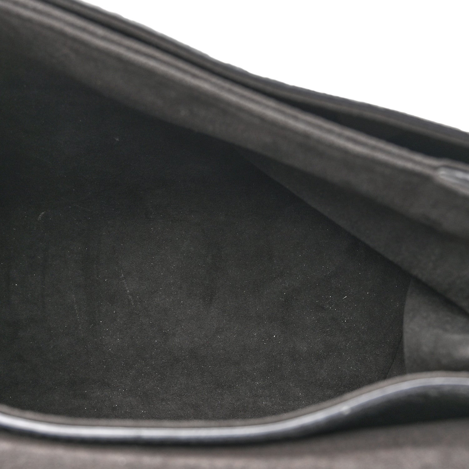Louis Vuitton Empreinte Georges MM Black 5 of 14