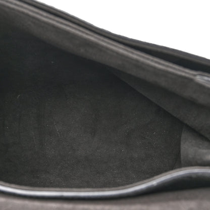 Louis Vuitton Empreinte Georges MM Black 5 of 14