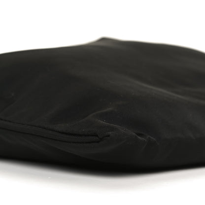 Prada Tessuto Nylon Vela Shopping Tote Black 5 of 10