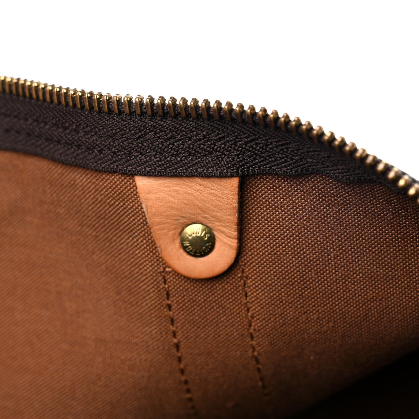 Monogram Keepall Bandouliere 60