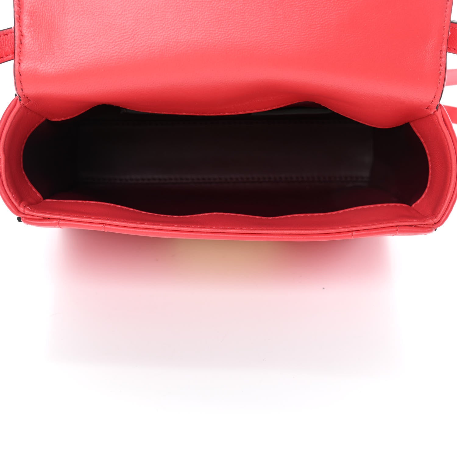 Givenchy Calfskin Mini Eden Lipstick Pink 5 of 9