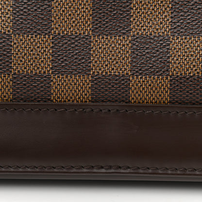 Louis Vuitton Damier Ebene Alma PM 11 of 11