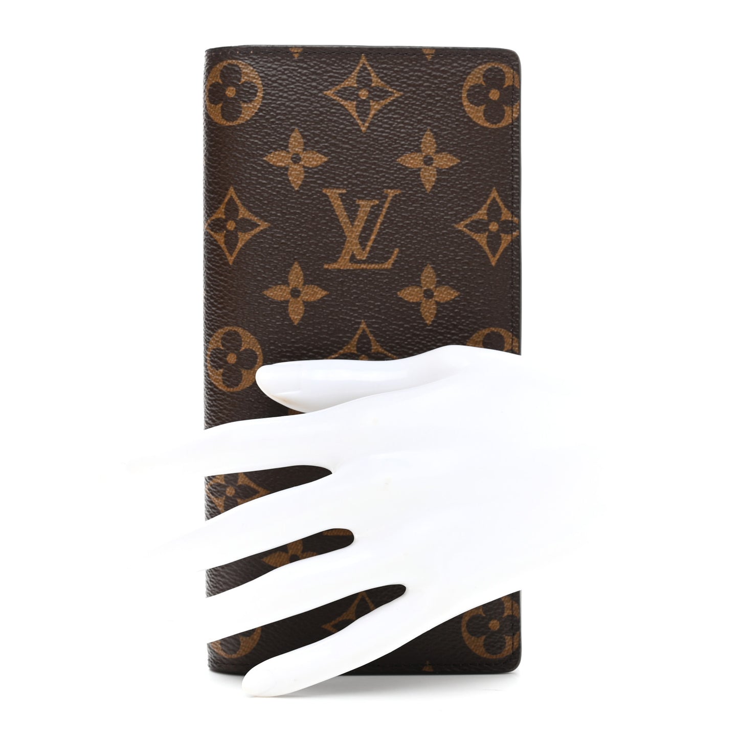 Monogram Brazza Wallet