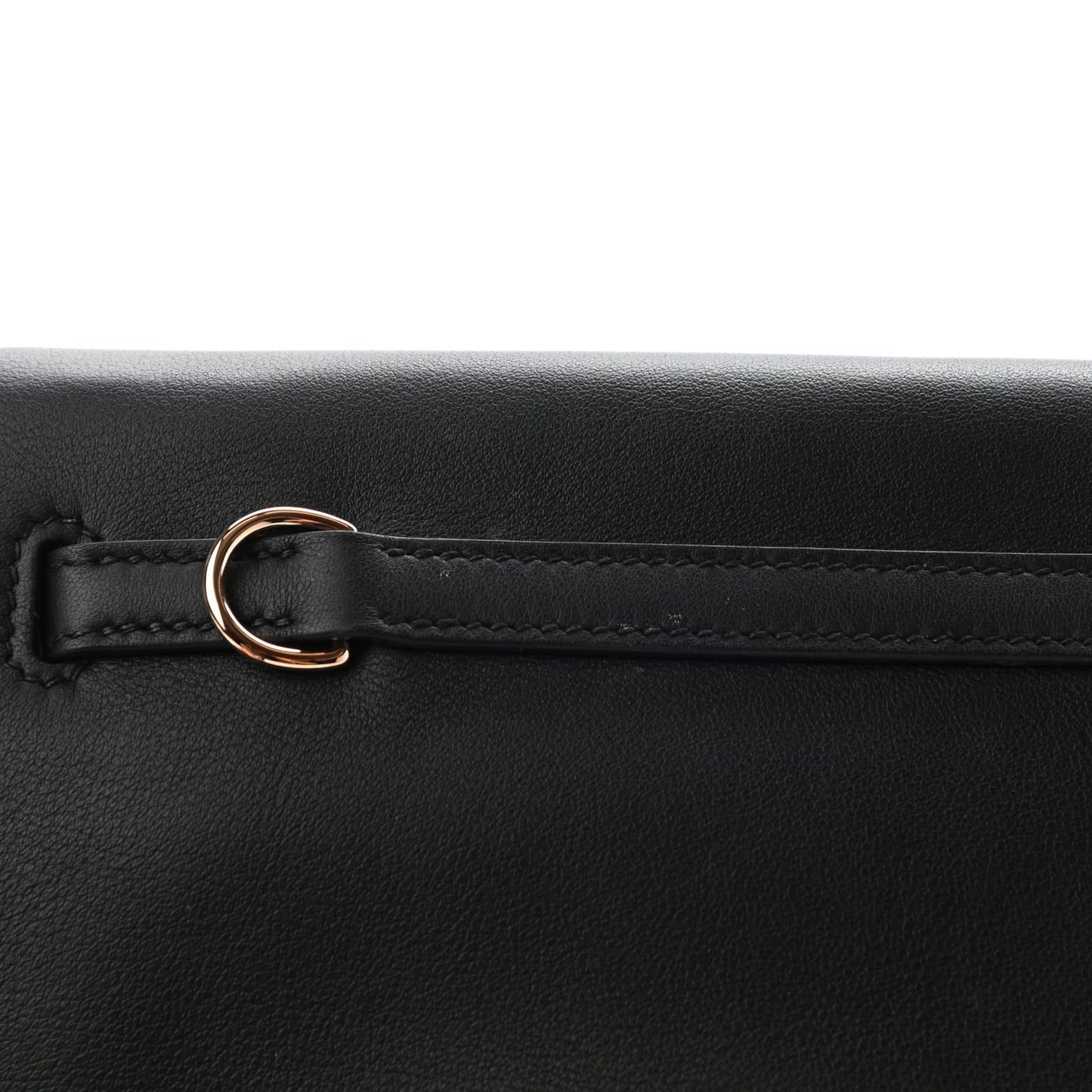 Swift Kelly Danse II Belt Bag Black