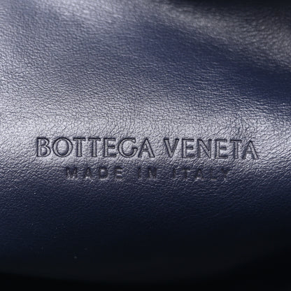 Bottega Veneta Nappa Intrecciato Teen Jodie Hobo Space 6 of 11
