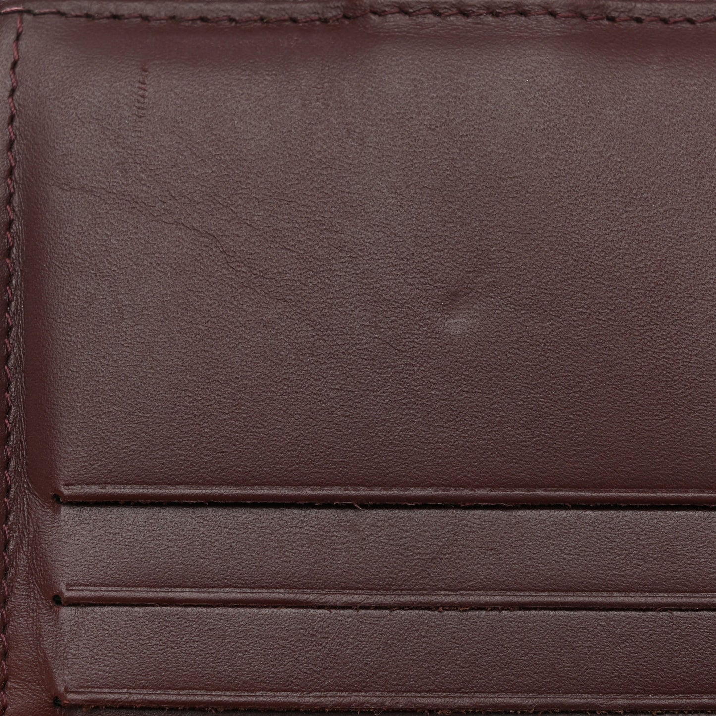 Caviar Quilted Compact French Flap Wallet Black