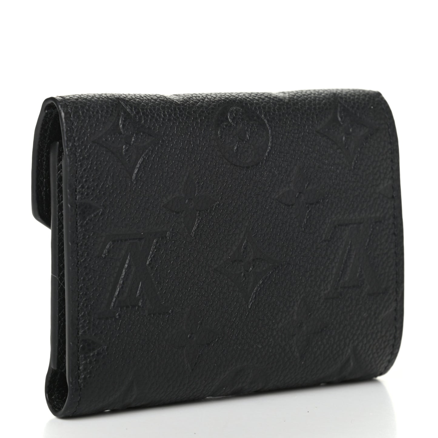 Empreinte Victorine Wallet Black