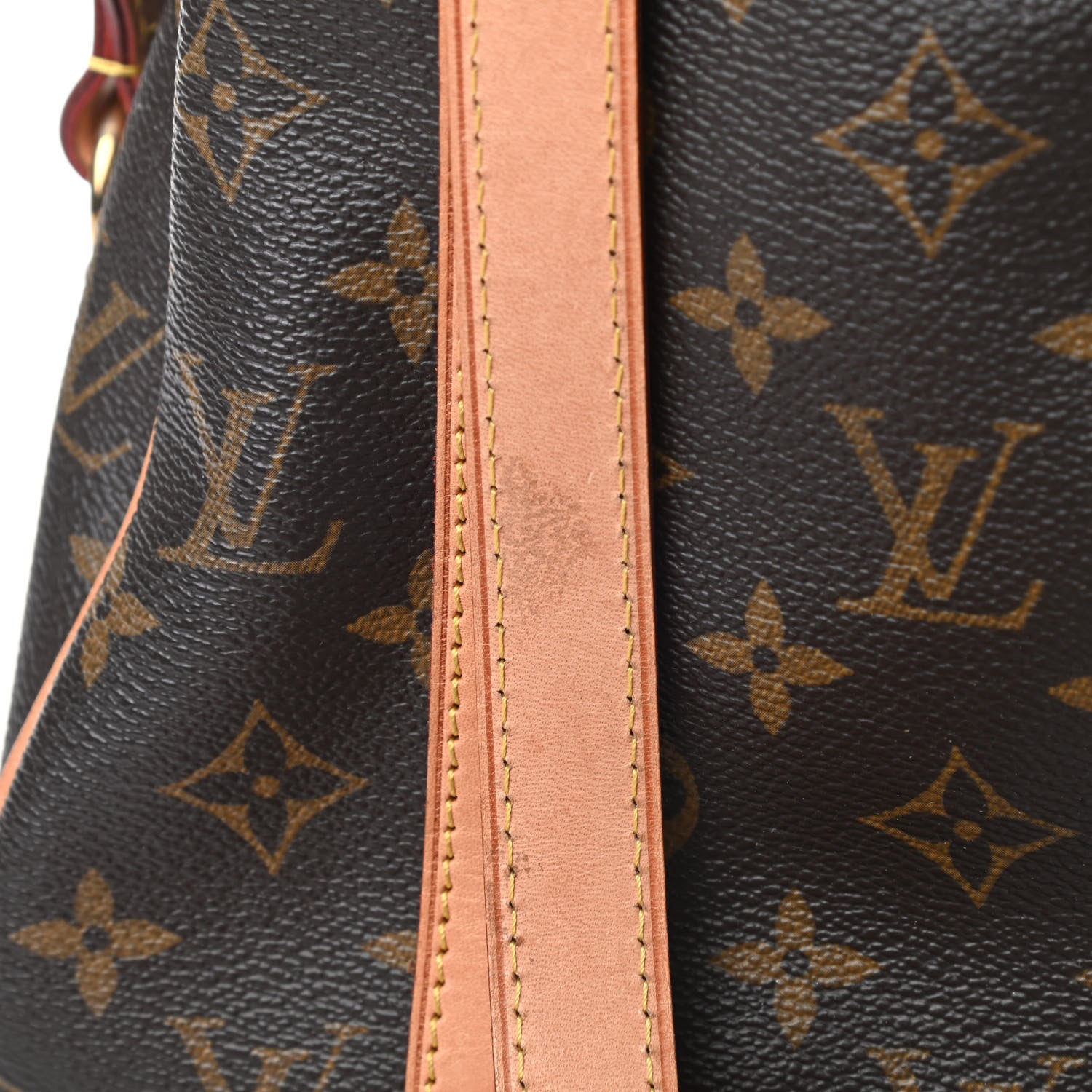 Louis Vuitton Monogram Stresa PM 11 of 11