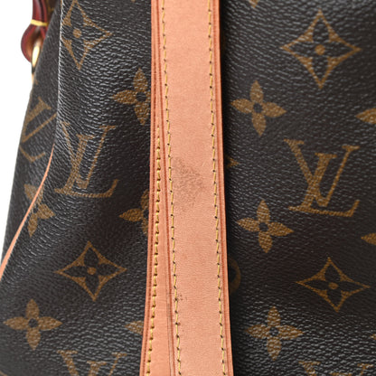 Louis Vuitton Monogram Stresa PM 11 of 11