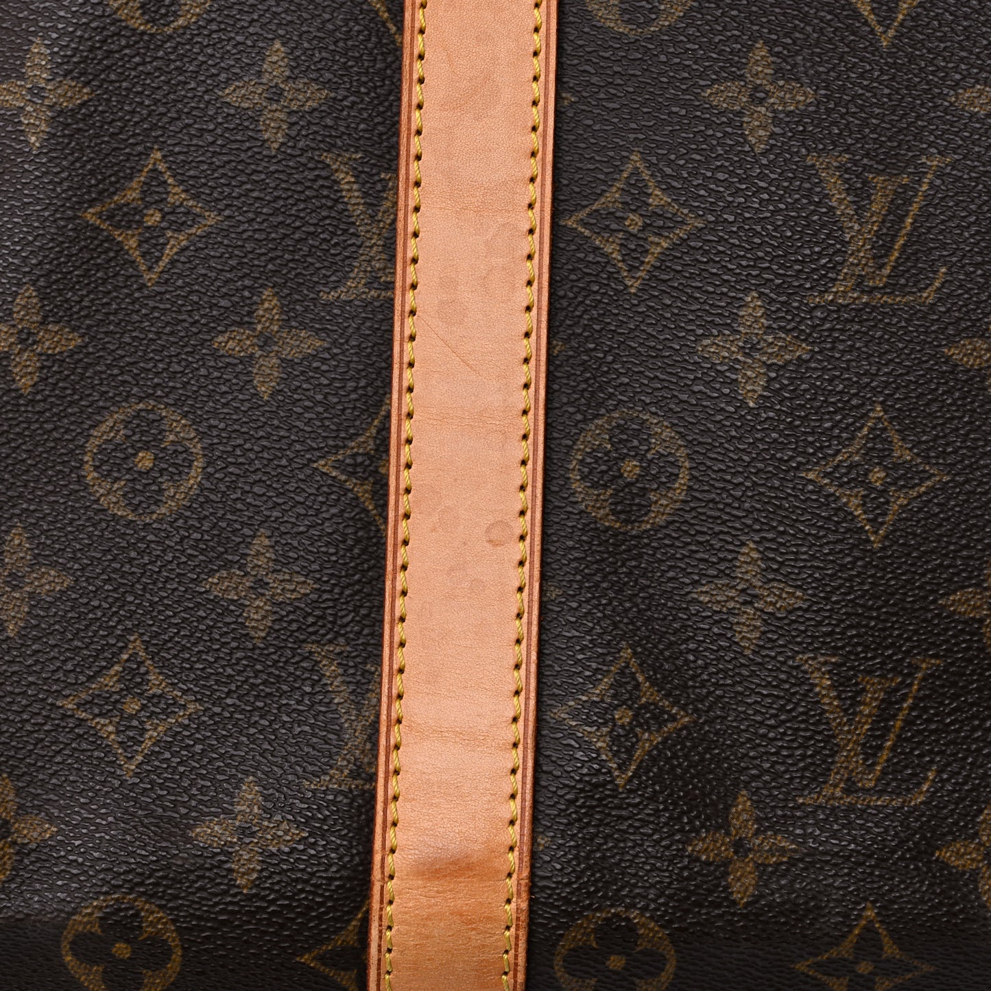 Monogram Keepall 55