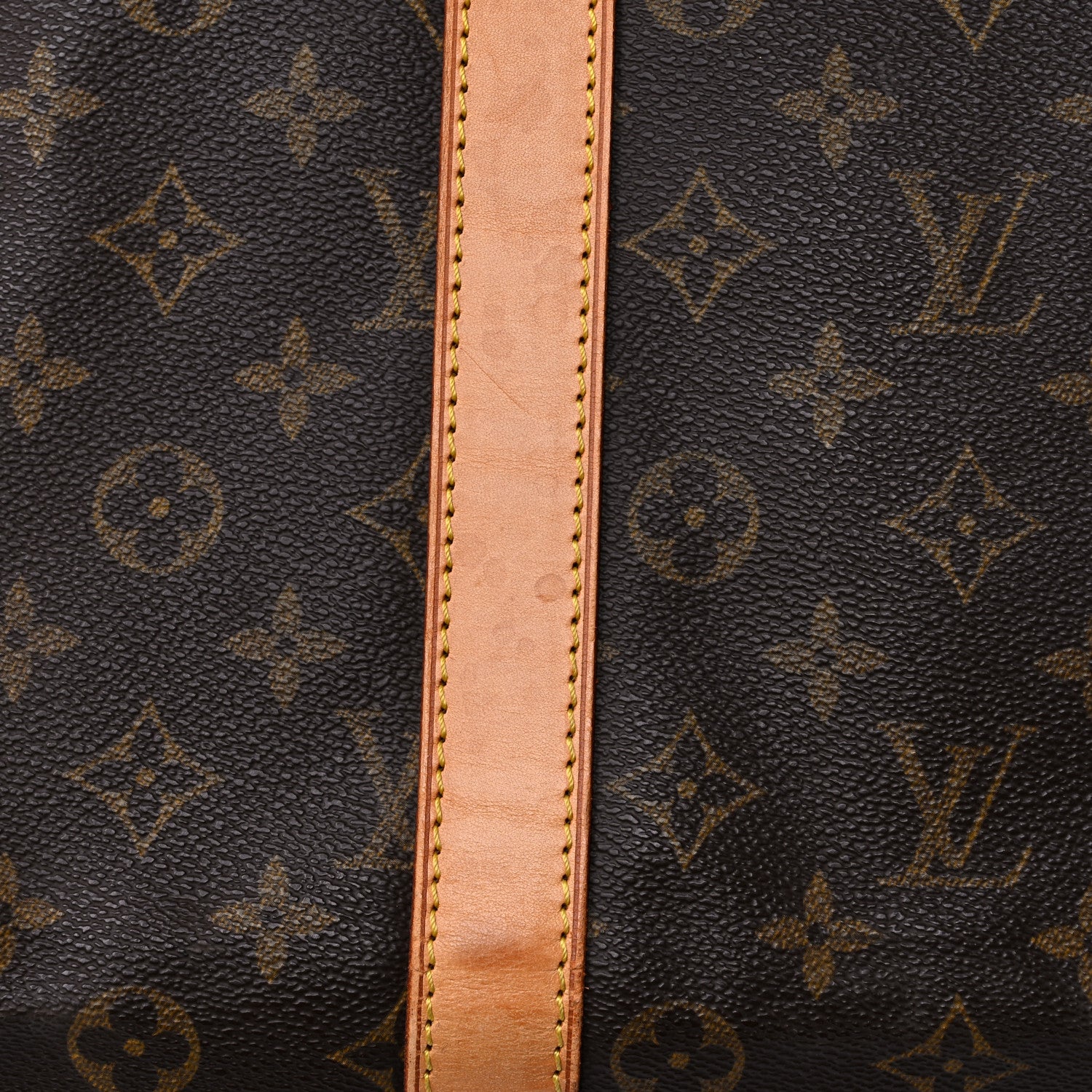 Louis Vuitton Monogram Keepall 55 22 of 30