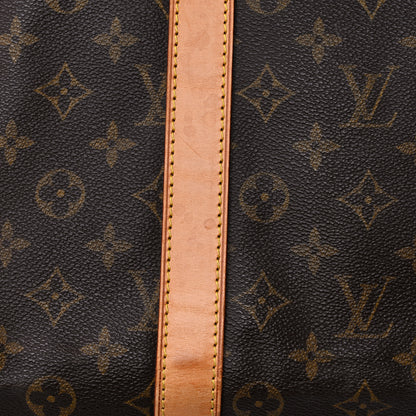 Louis Vuitton Monogram Keepall 55 22 of 30
