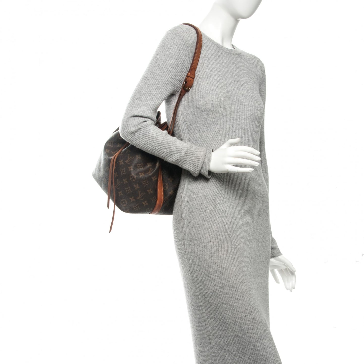 Monogram Petit Noe