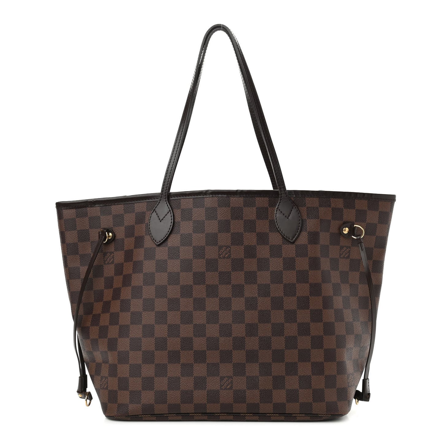 Damier Ebene Neverfull MM