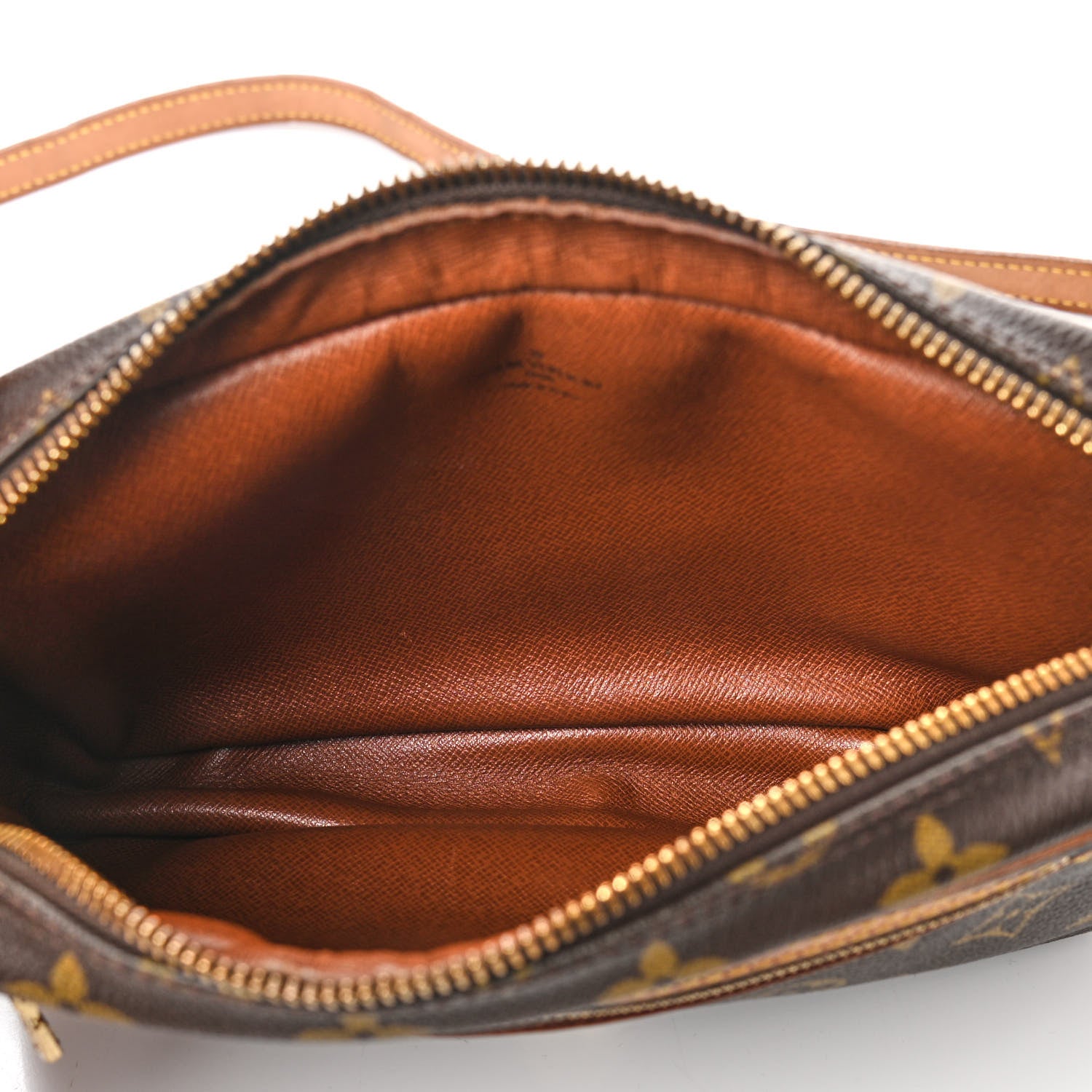 Louis Vuitton Monogram Saint Germain PM 9 of 14