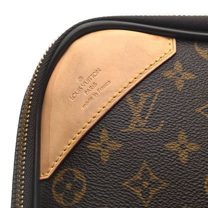 Louis Vuitton Monogram Pegase 70 8 of 19