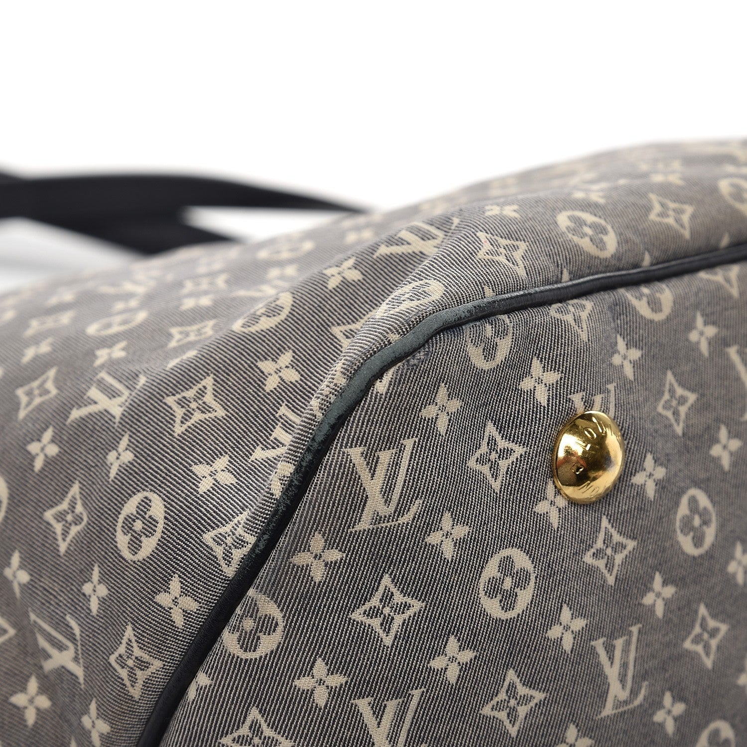 Louis Vuitton Monogram Idylle Ballade MM Encre 8 of 15
