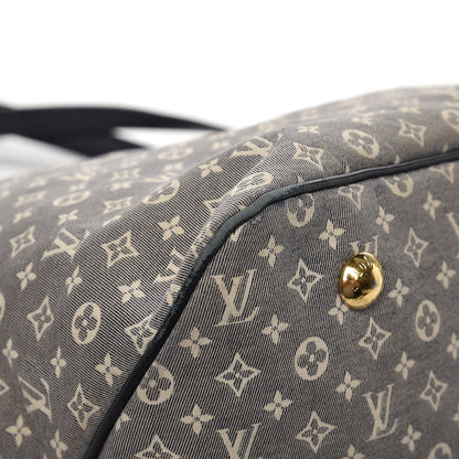 Louis Vuitton Monogram Idylle Ballade MM Encre 8 of 15