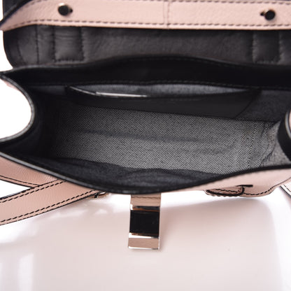 Proenza Schouler Calfskin Mini PS1 Crossbody Bag Rose Quartz 5 of 6