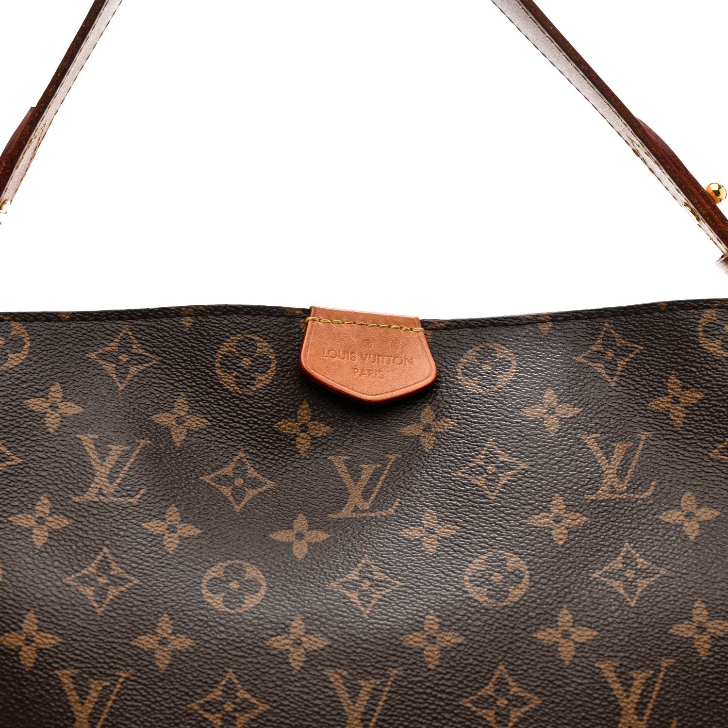 Louis Vuitton Monogram Graceful PM Pivoine 7 of 13