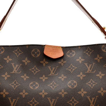 Louis Vuitton Monogram Graceful PM Pivoine 7 of 13