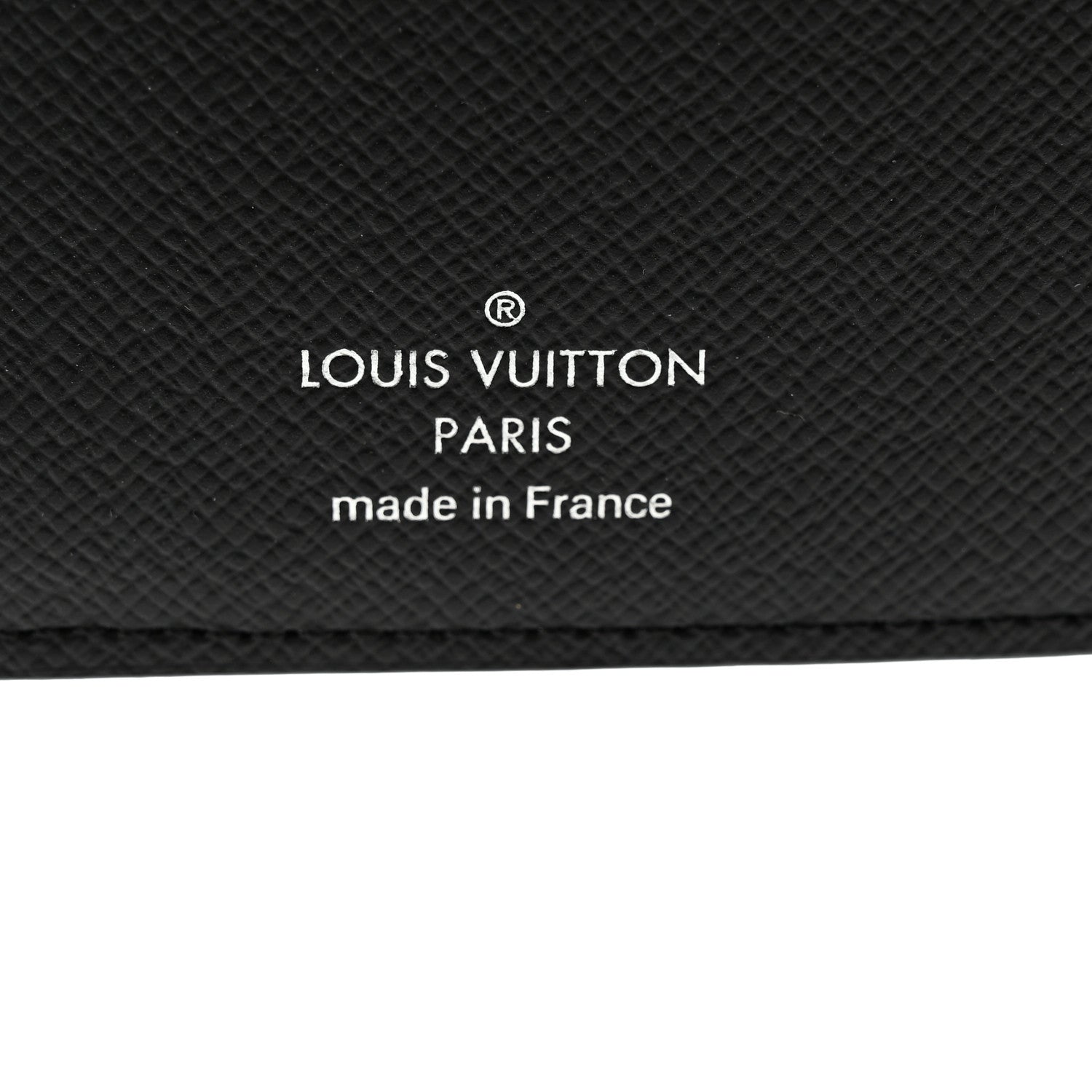 Louis Vuitton Taiga Multiple Wallet NM Ardoise 6 of 6