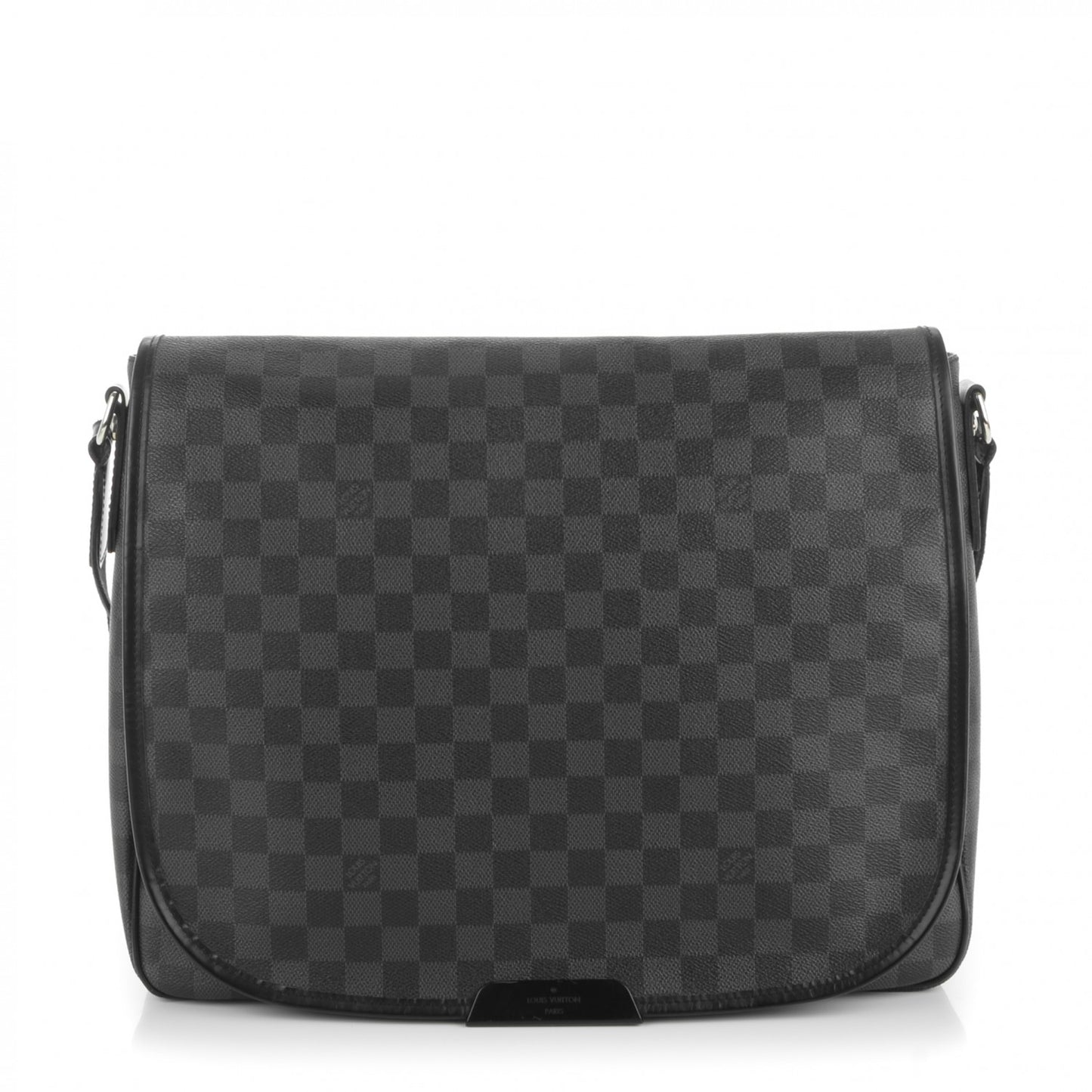 Damier Graphite Daniel GM
