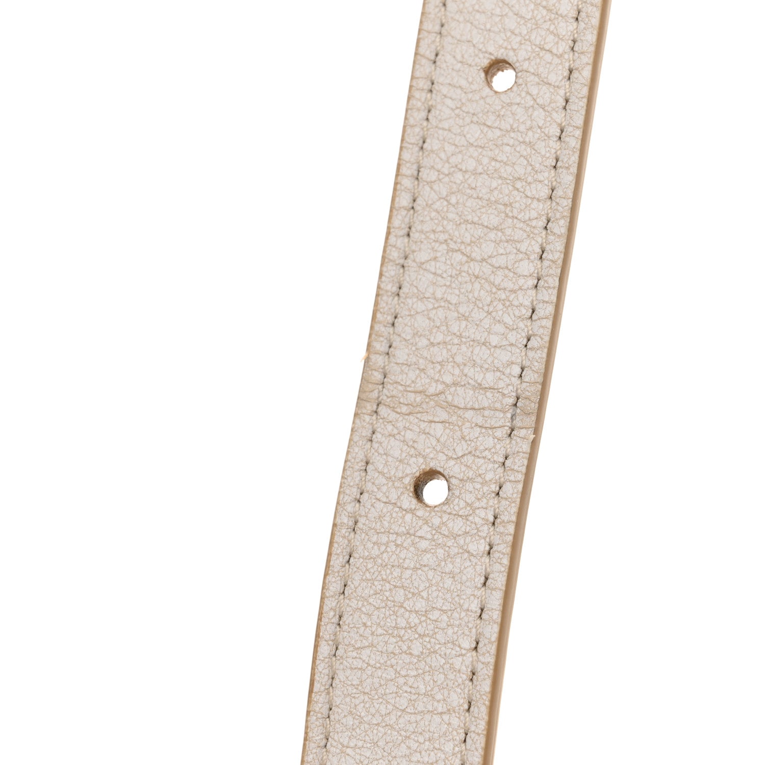 Givenchy Tumbled Calfskin Mini Voyou Bag Ivory 11 of 11