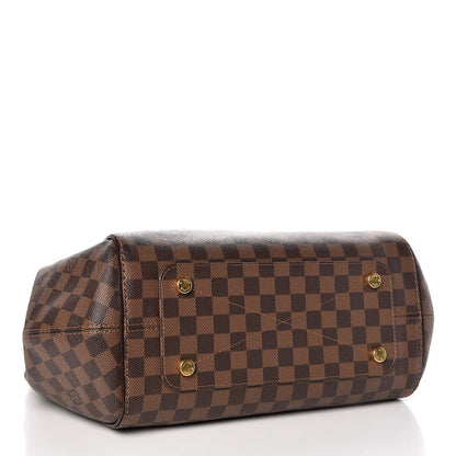 Louis Vuitton Damier Ebene Marylebone GM 4 of 7