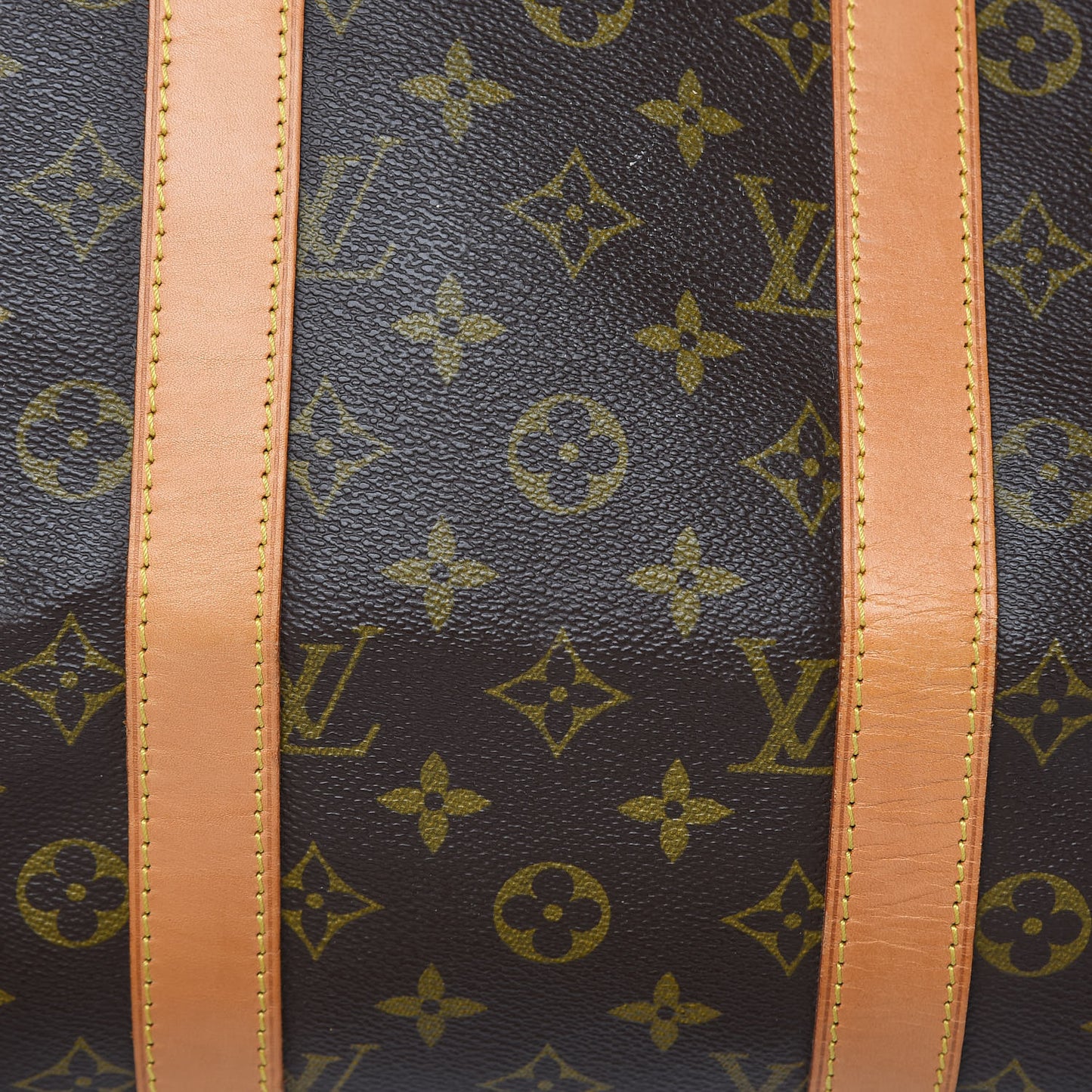 Monogram Keepall Bandouliere 45