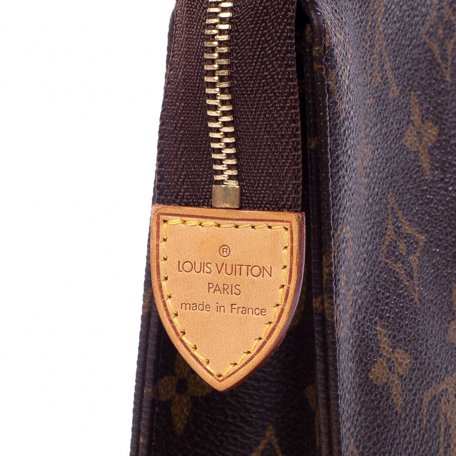 Louis Vuitton Monogram Toiletry Pouch 26 4 of 7