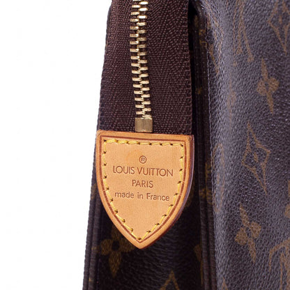 Louis Vuitton Monogram Toiletry Pouch 26 4 of 7