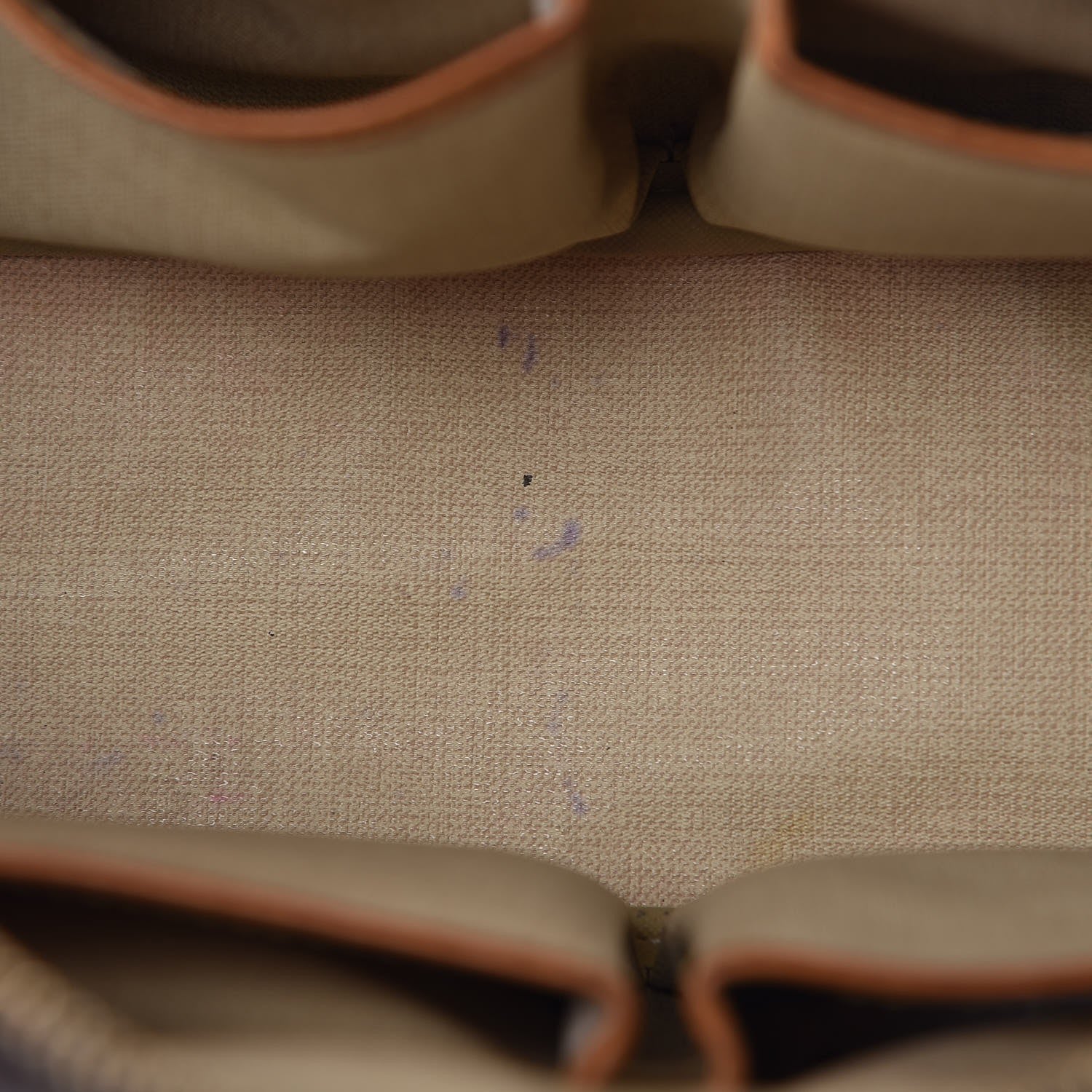 Louis Vuitton Monogram Trouville 11 of 21