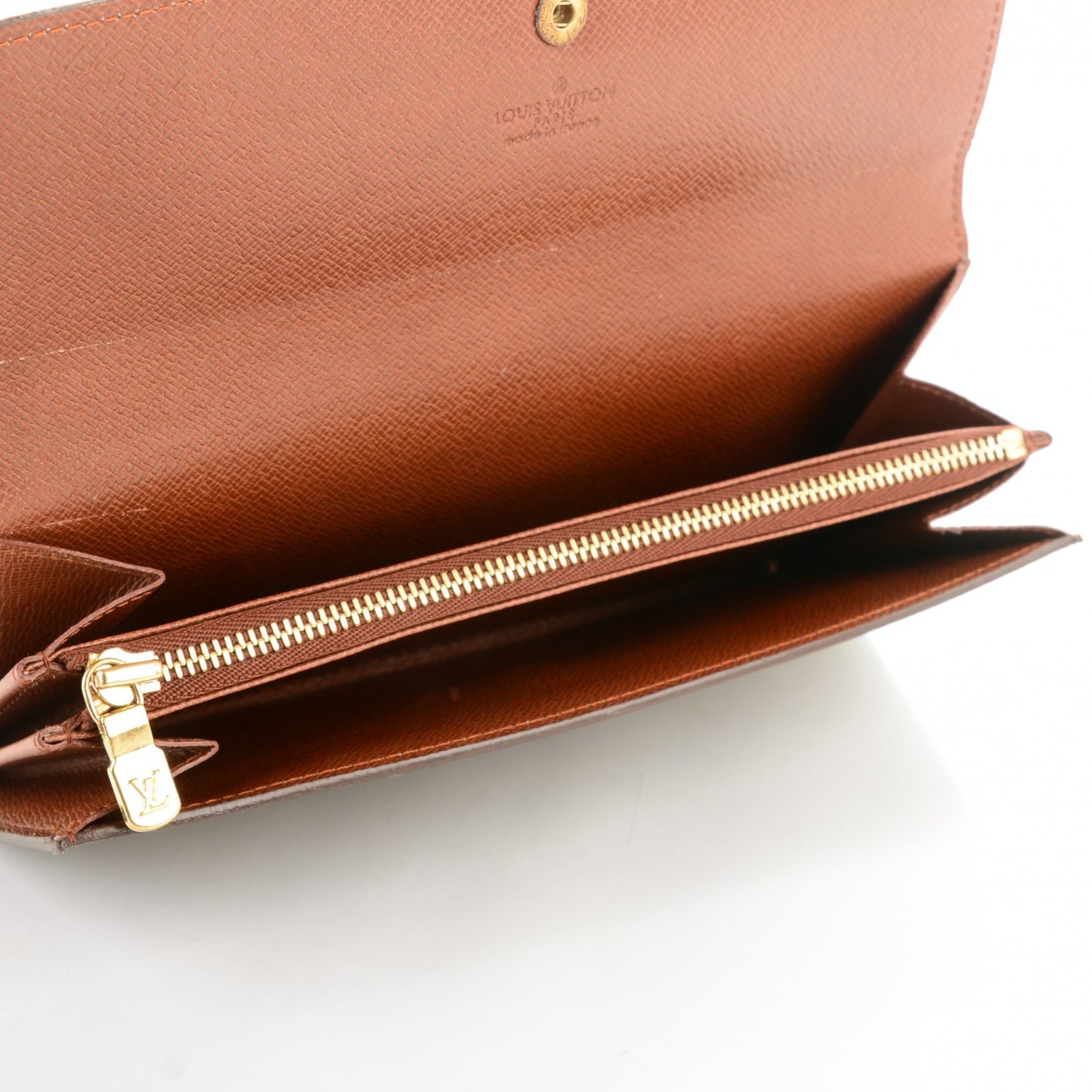 Monogram Porte-Monnaie Pochette