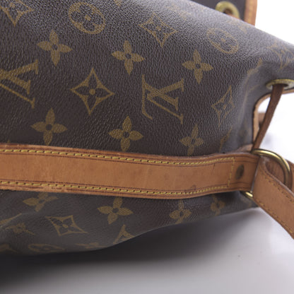 Louis Vuitton Monogram Petit Noe 13 of 13