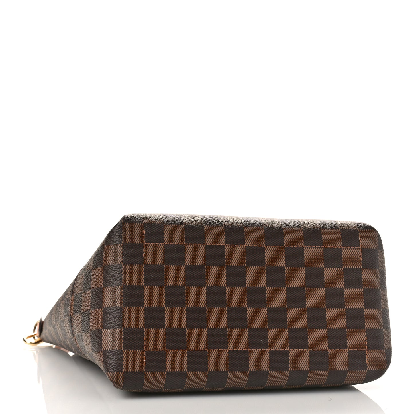 Damier Ebene Belmont PM Venus Pink