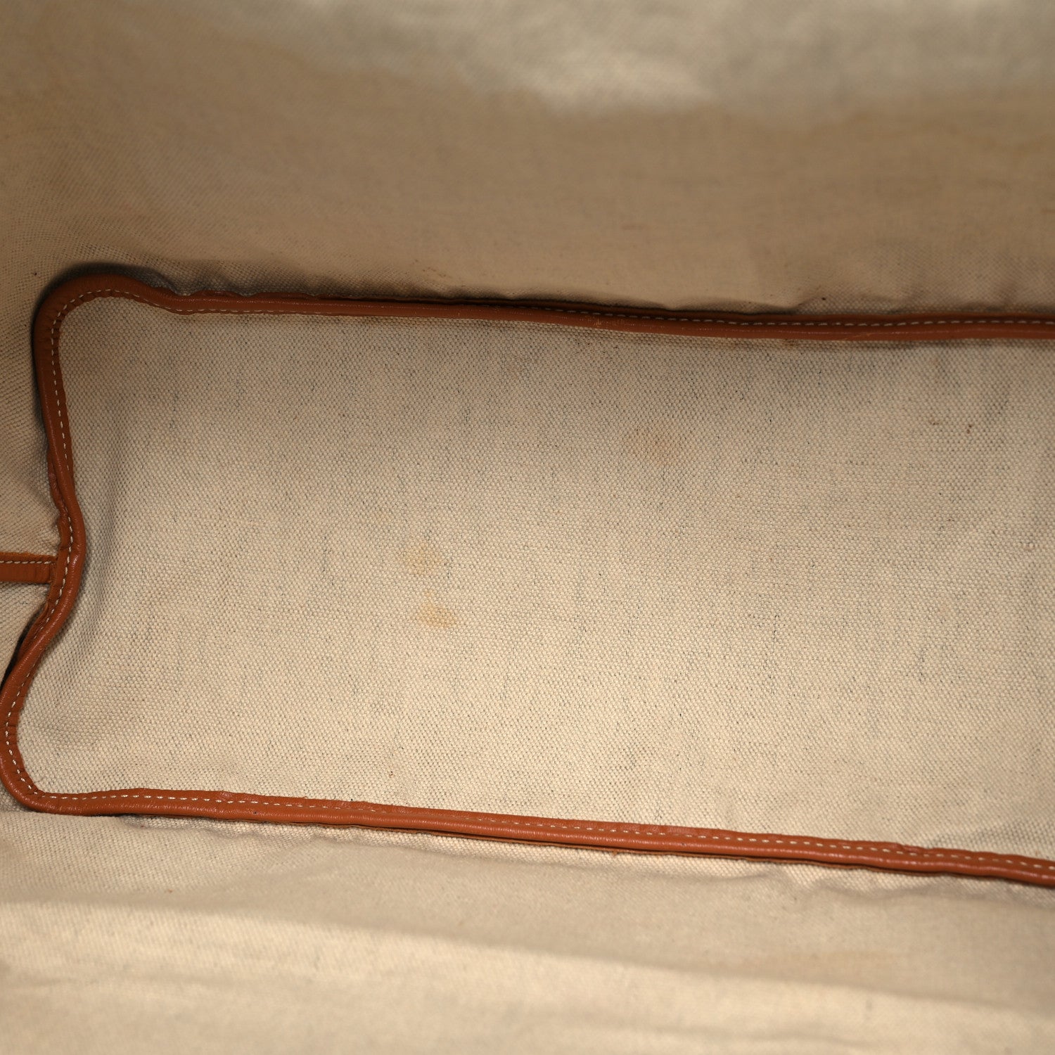 Goyard Goyardine Saint Louis PM Black Gold 11 of 24