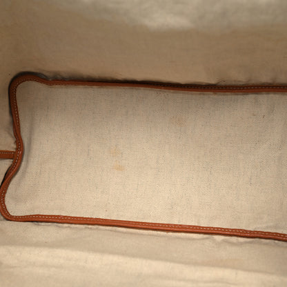 Goyard Goyardine Saint Louis PM Black Gold 11 of 24