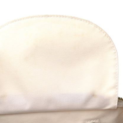 Louis Vuitton Watercolor Aquarelle Speedy 30 White 11 of 18