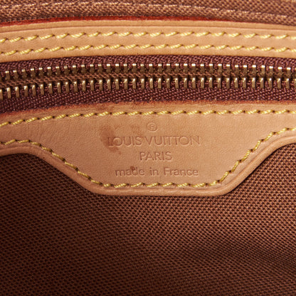 Louis Vuitton Monogram Trotteur 9 of 9