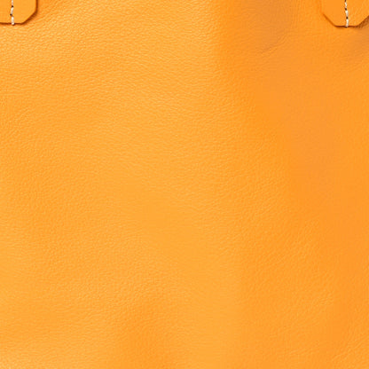 Goyard Goyardine Reversible Mini Anjou Yellow 15 of 21